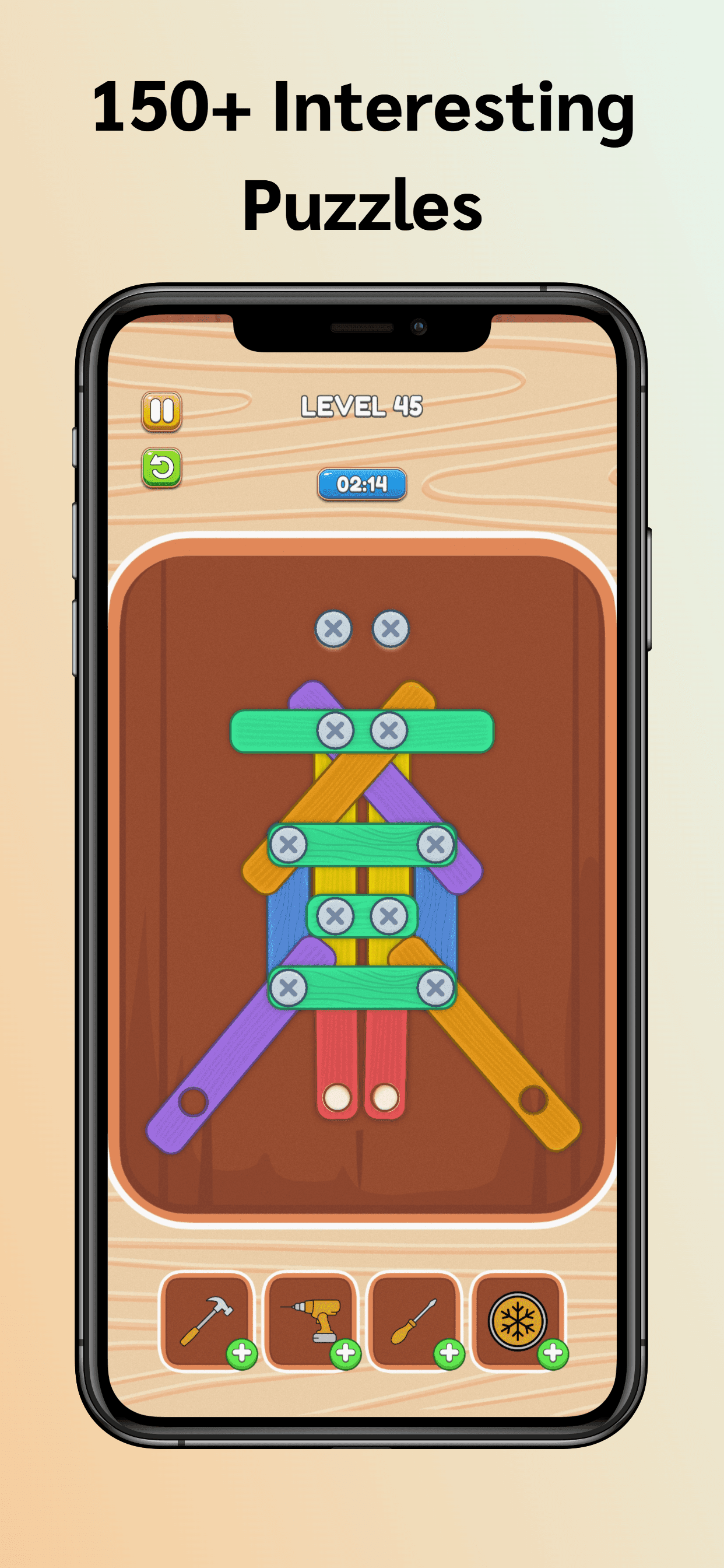 Game Screenshot 4