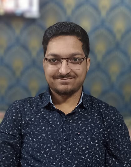 Aman Khandelwal, Founder and Lead Developer at Application GuruJi